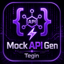 Mock API Generator